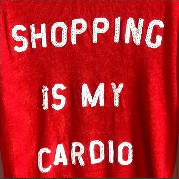 Never Worn Wildfox sweater - Picture 4 of 6